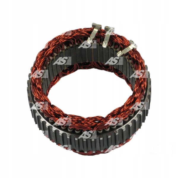 AS0051 - ОБМОТКА ГЕНЕРАТОРА AS-RU 03G903351A