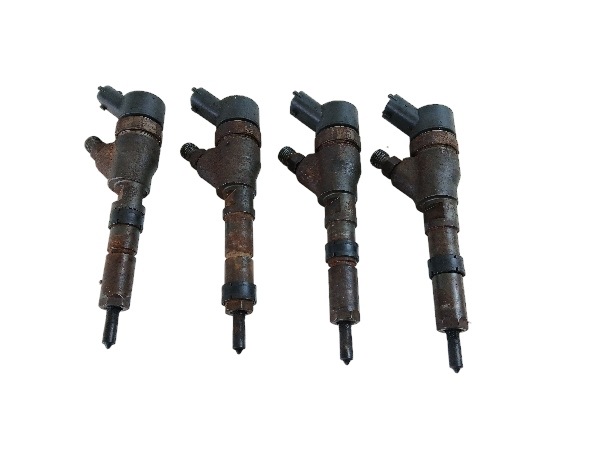 CITROEN BERLINGO and 2.0 HDI injector nozzle 9640088780