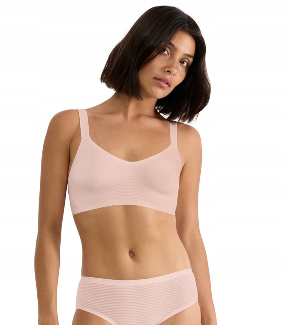 Braletka sloggi Zero Feel Air Bralette XL