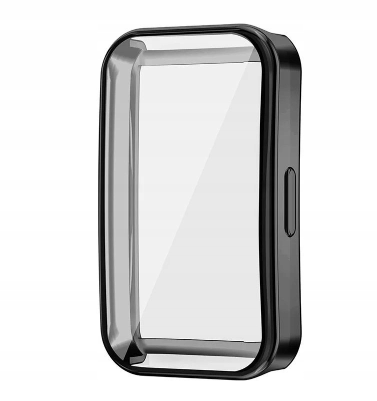 ETUI SILIKONOWE DO HUAWEI BAND 8 / BAND 9 - KOLORY Pasuje do modelu Huawei Band 8 Huawei Band 9