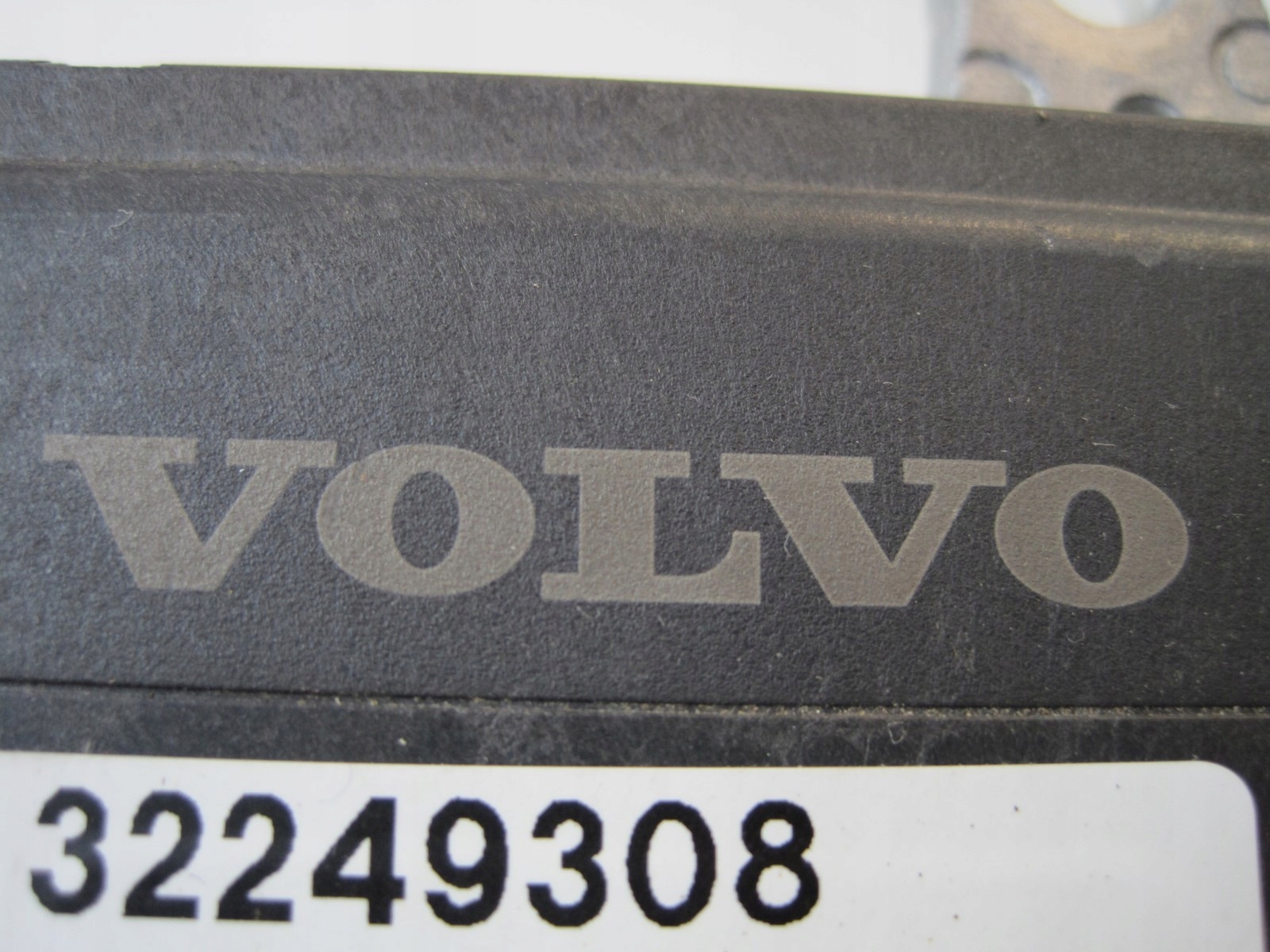 Moduł sterownik skrzyni Volvo V90 XC90 32249308 Producent Volvo OE
