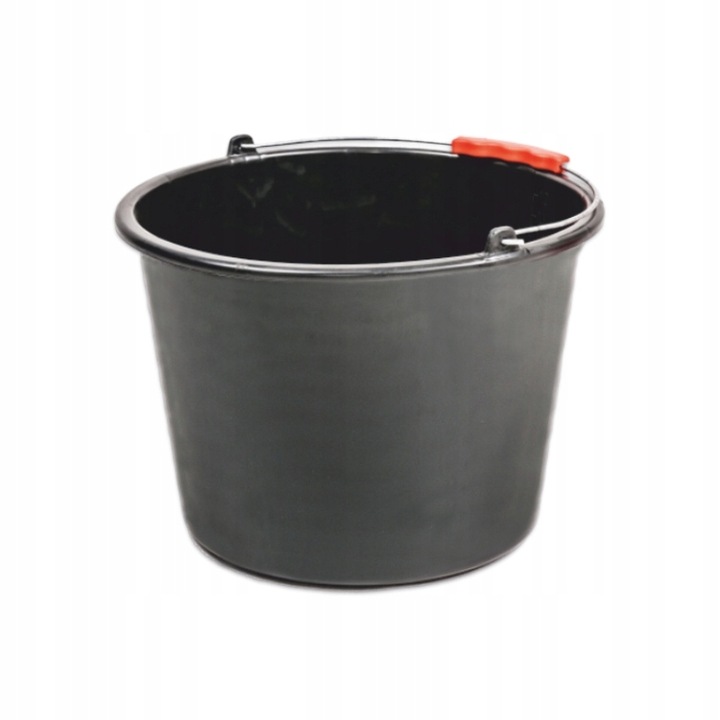 

Wiadro budowlane z Uchwytem 16 l Polskie