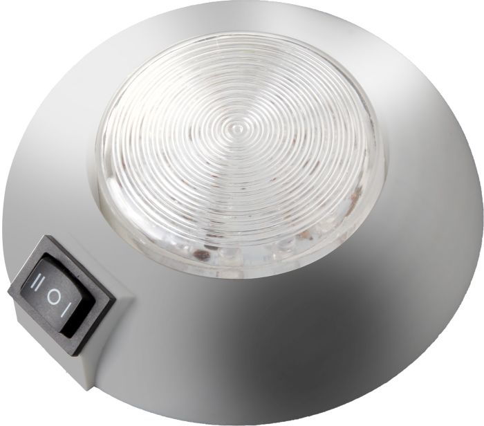 Lampa oświetlenia wnętrza Condo 12V LED BRUNNER