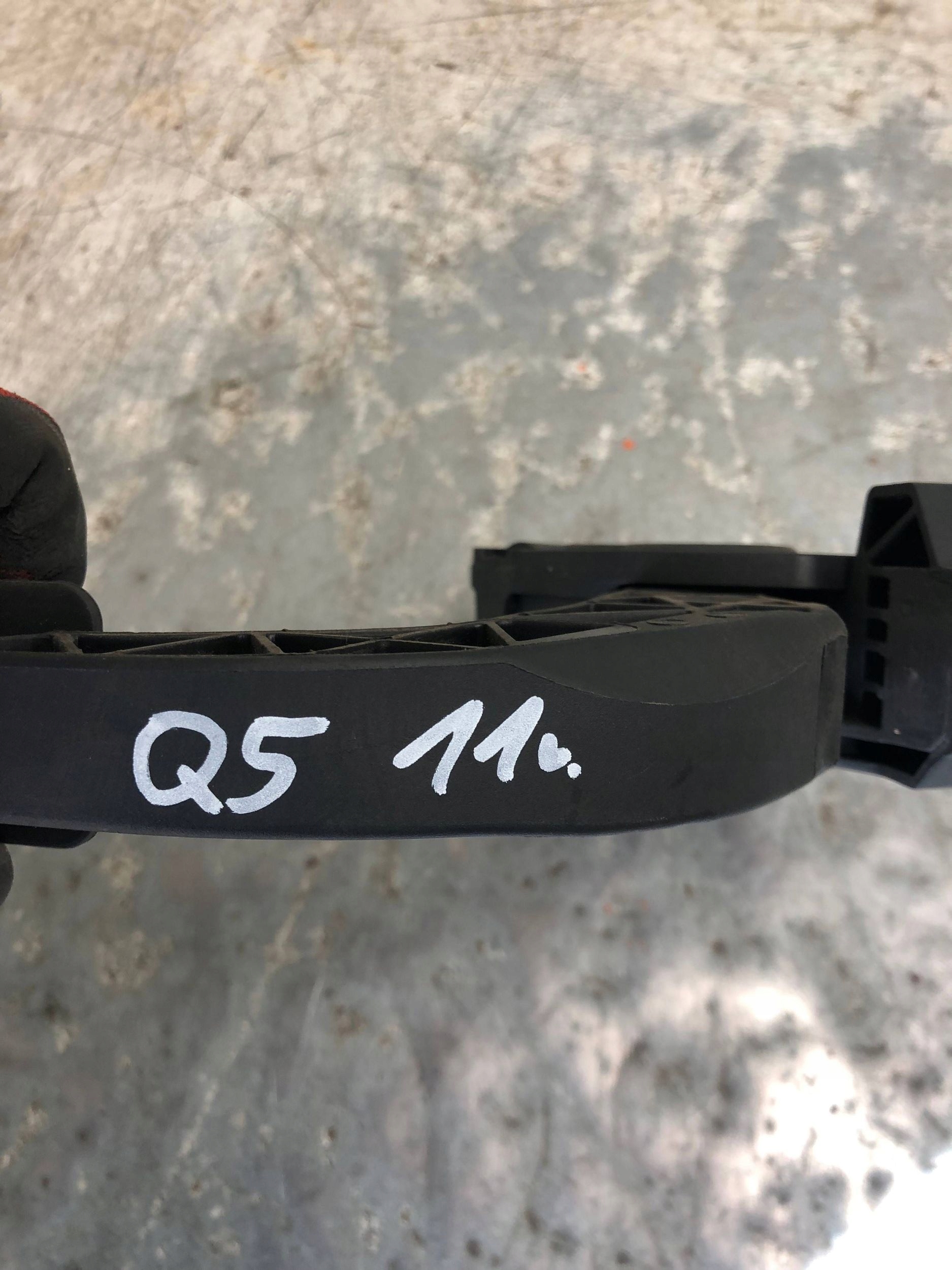 Gaspedal AUDI Q5 8K1723523