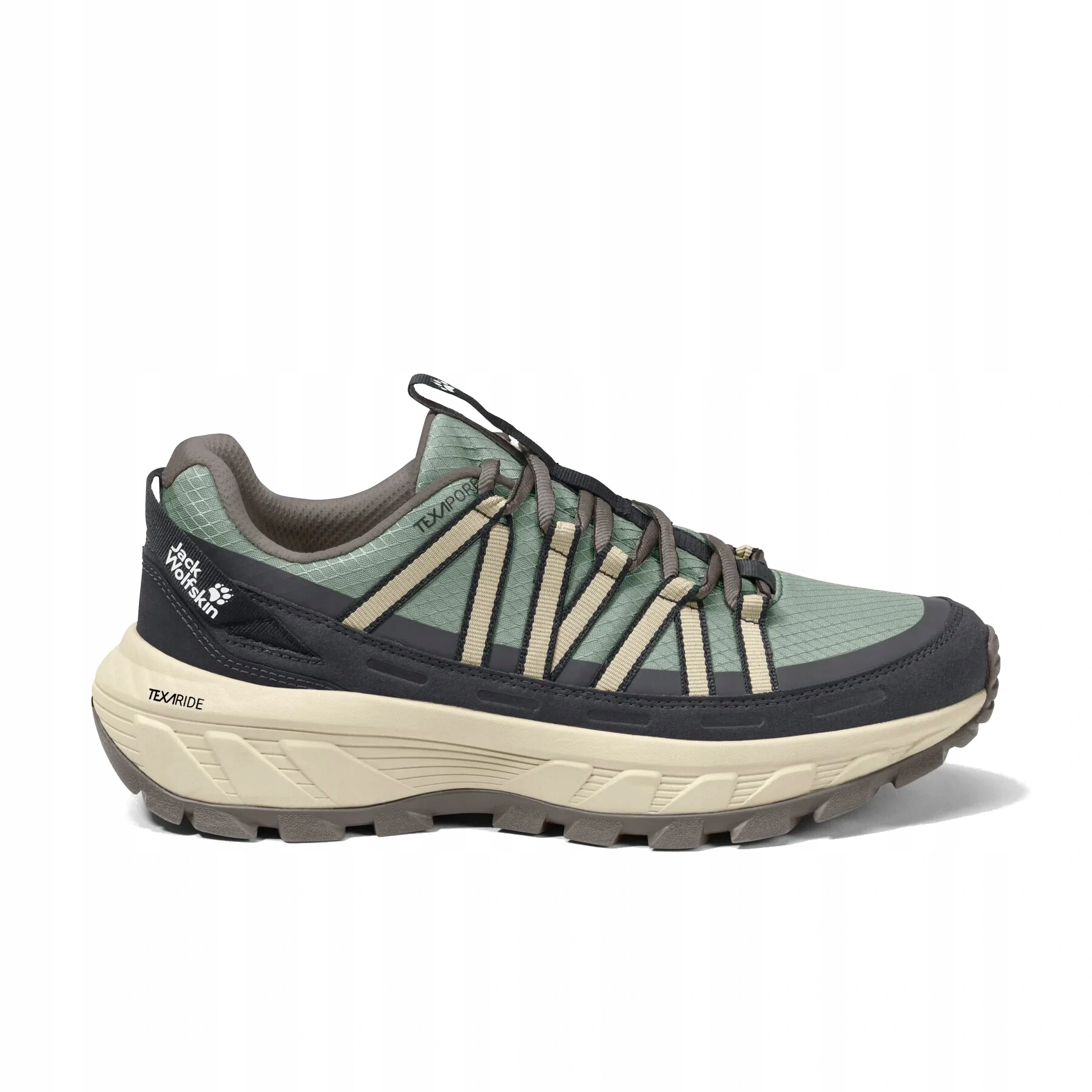 Buty Wild Hike Texapore Low Women 38
