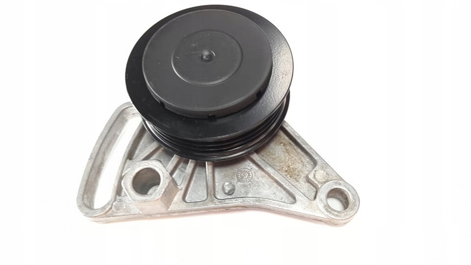 ZESTAW PASKÓW I NAPINACZY VW PASSAT B5 FL 1.9 TDI Producent części Inny