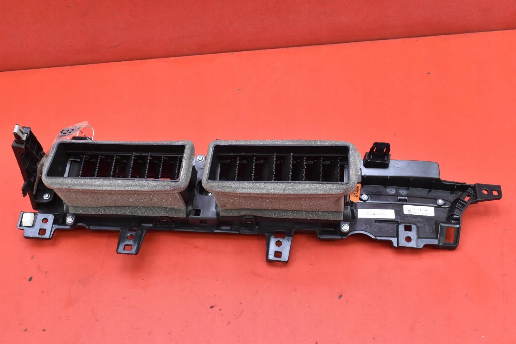 grid air conditioning devices central 97401-BE000LS5 HYUNDAI KONA 2 II 22