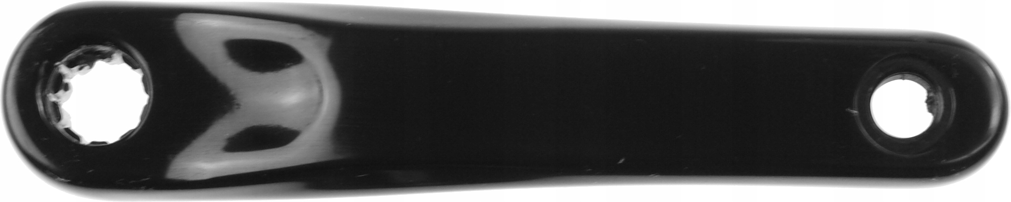 Korba mechanizmu korbowego lewa Shun