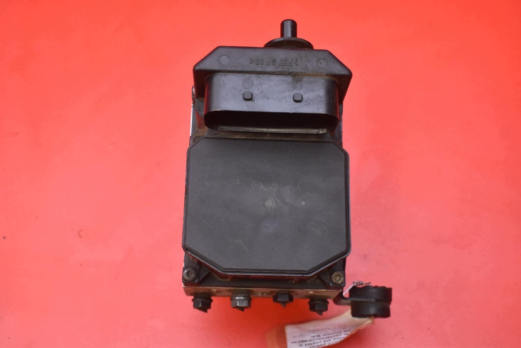 pompa ABS 6759563 BMW E65 3.6 V8 272 KM 01-05