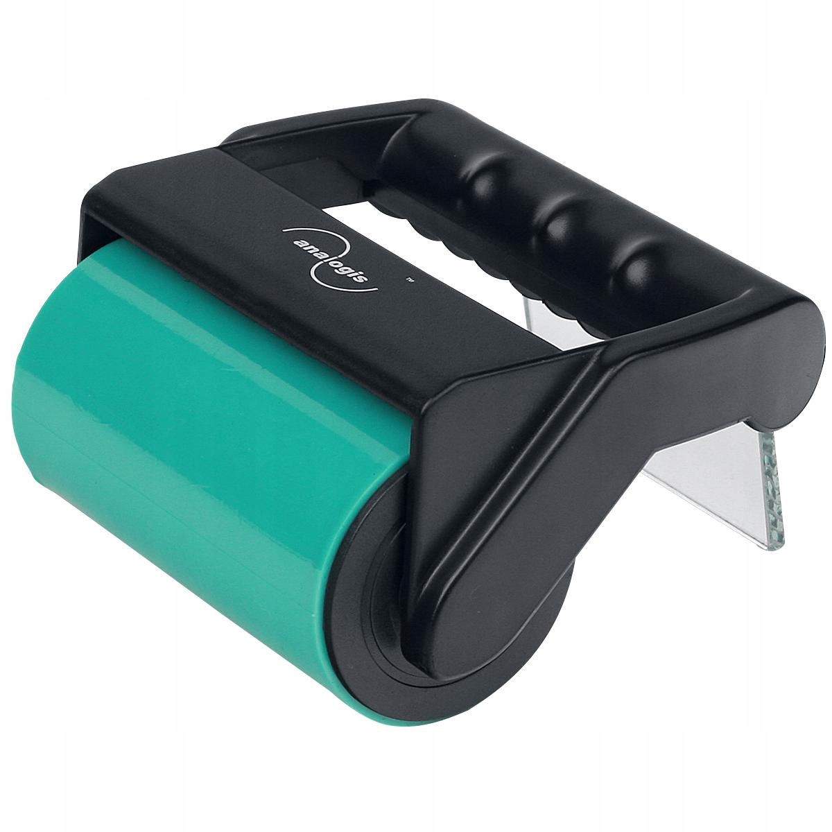 Analogis Silikonový váleček na čištění vinných desek