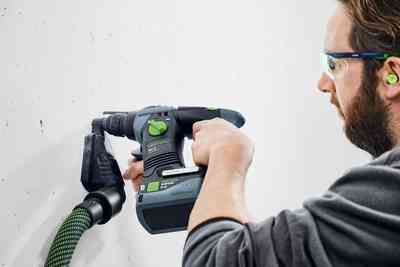 Festool Akumulator BP 18 Li 5,0 577660 EAN (GTIN) 4014549418185