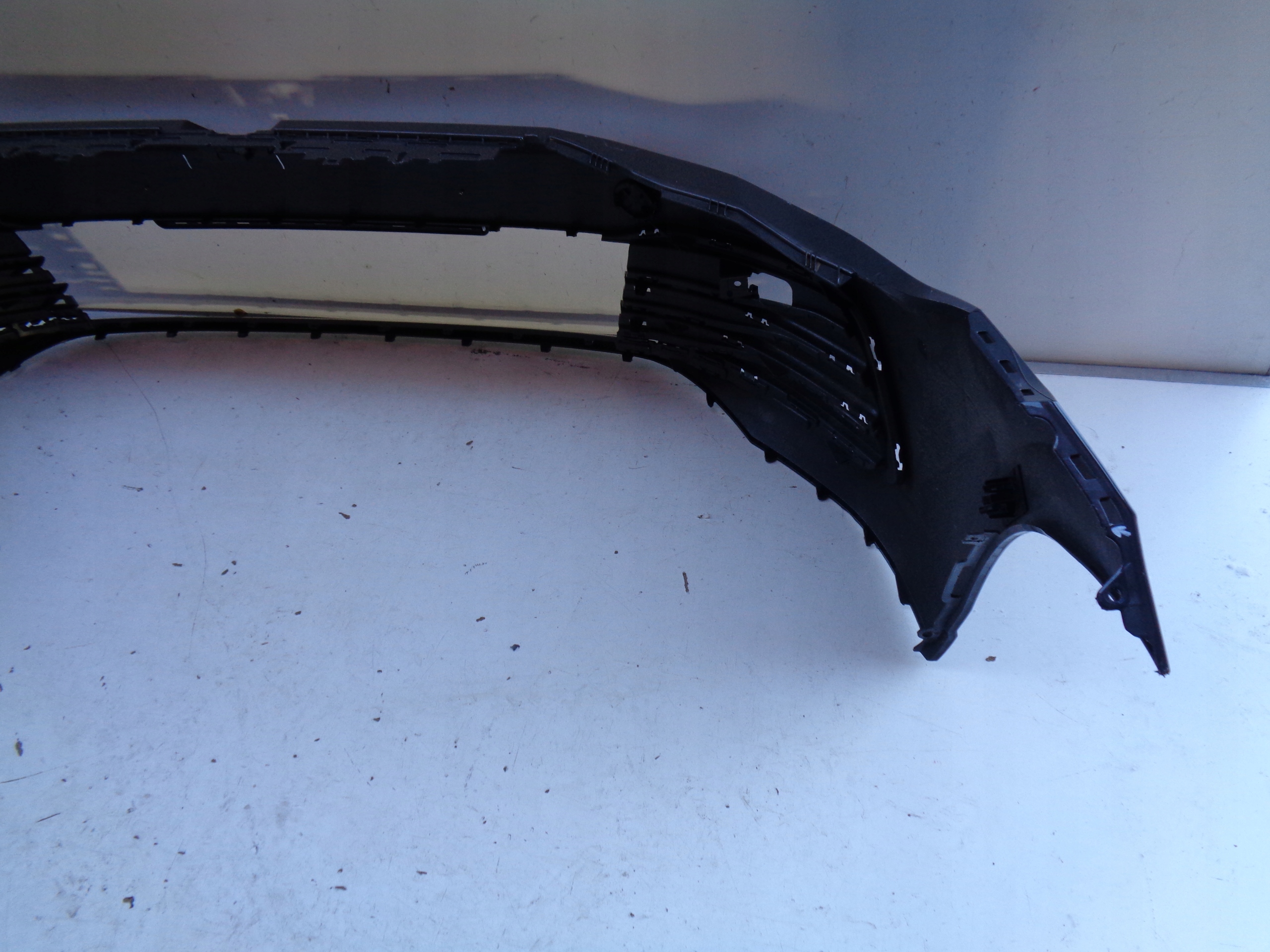 FRONTSTOSSSTANGE VW GOLF VIII 8 5H 5H0 20- NR 38081