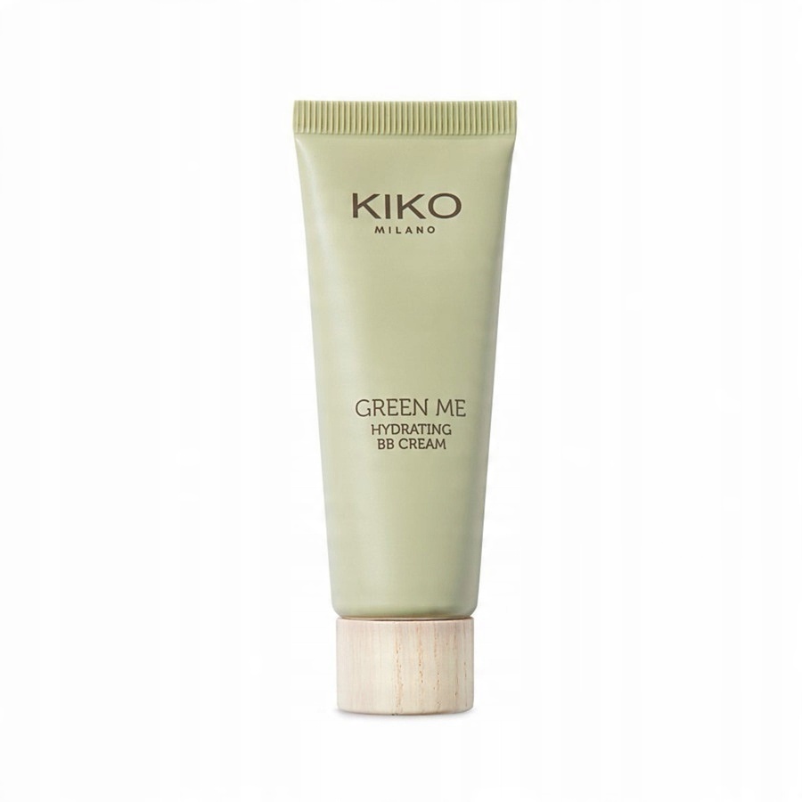 

Kiko Milano New Green Me Krem Bb nawilżający-RÓŻNE