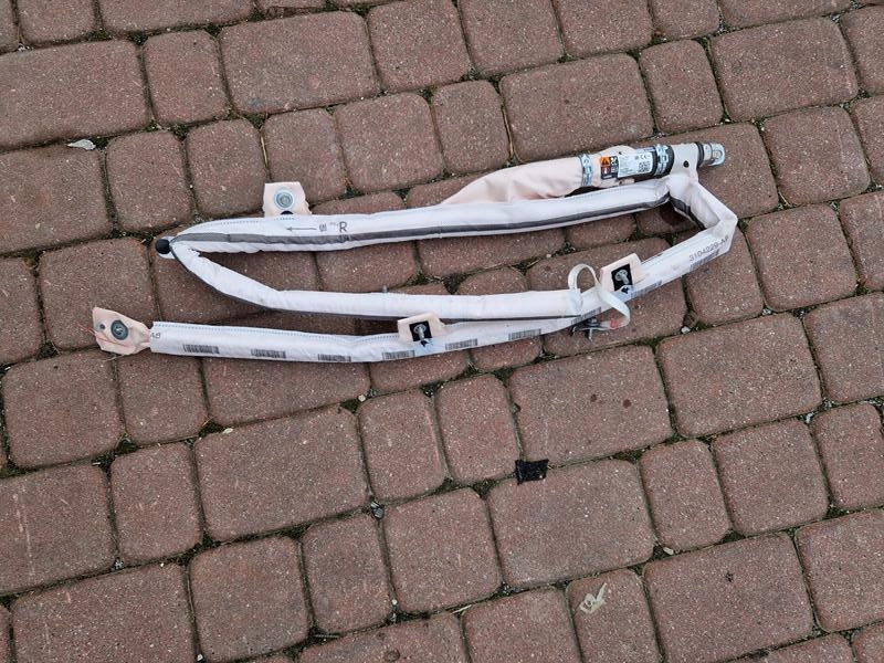 пиропатрон правая HB подушки безопасности opel INSIGNIA B 84282466