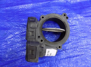Valvola a farfalla MERCEDES W176 2,2CDI