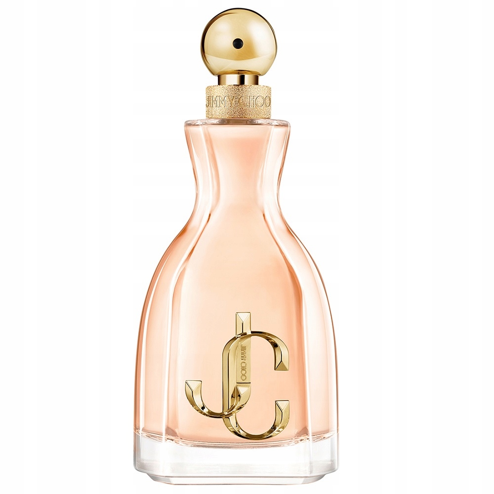 Jimmy Choo I Want Choo parfémovaná voda sprej 100 ml květinově-orientální