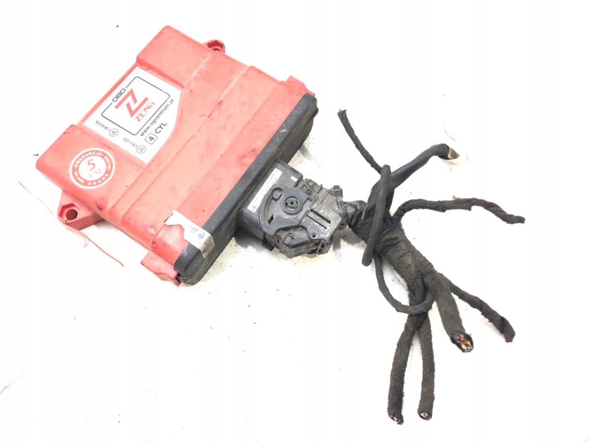 КОМПЬЮТЕР ДЛЯ СЖИЖЕННОГО ГАЗА 67R-016205