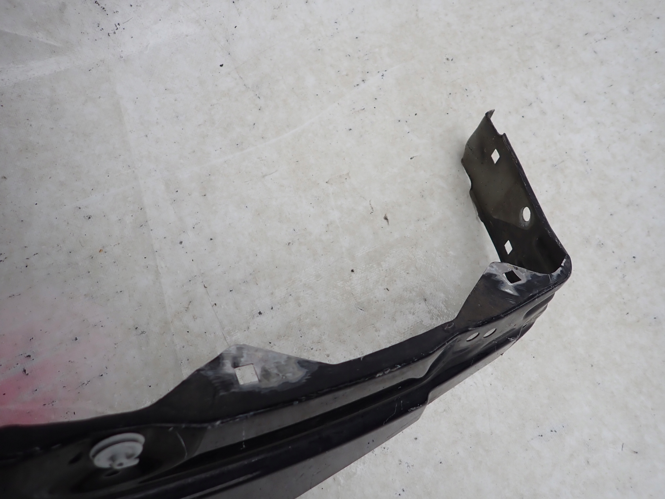 NISSAN QASHQAI II 13- fender front front right