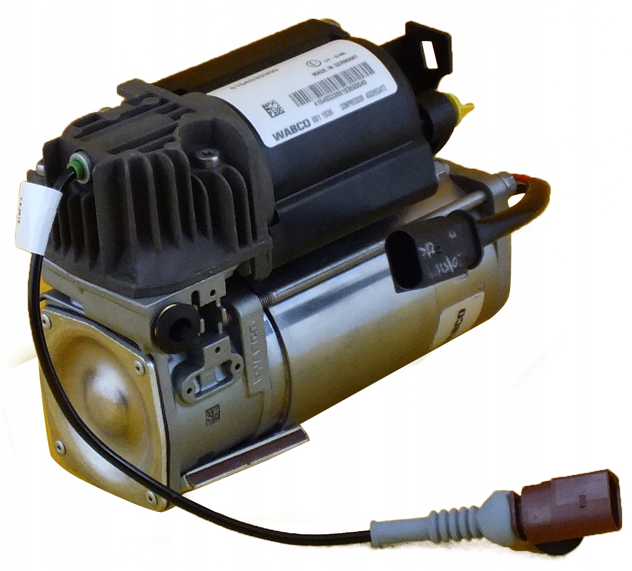 Kompresor sprężarka WABCO Dodge RAM 2500 3500