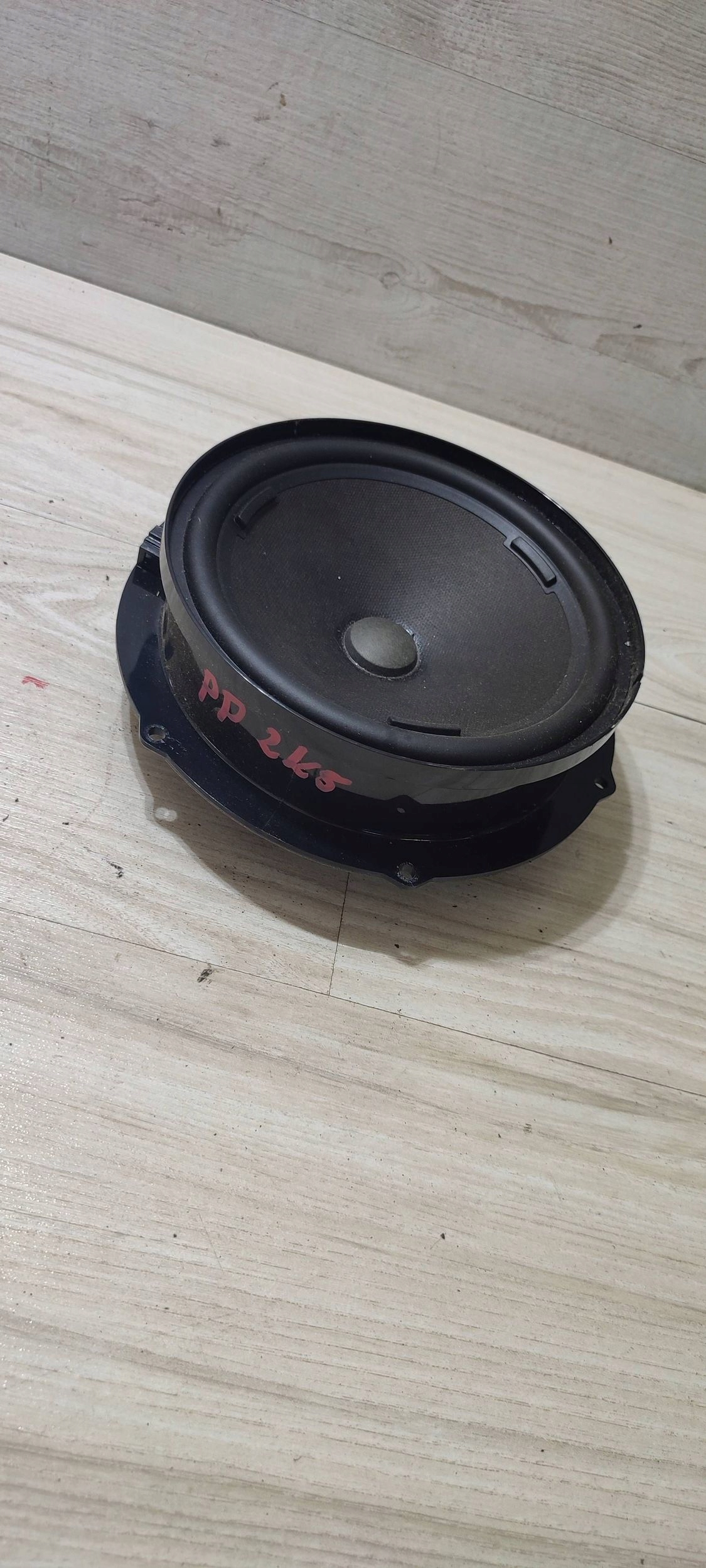 speaker door przednich front side right Volkswagen Caddy 2K5035454