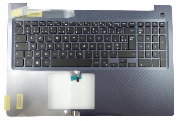 Originál Palmrest Dell G3 3579 7TMPH 3F82N XG83F