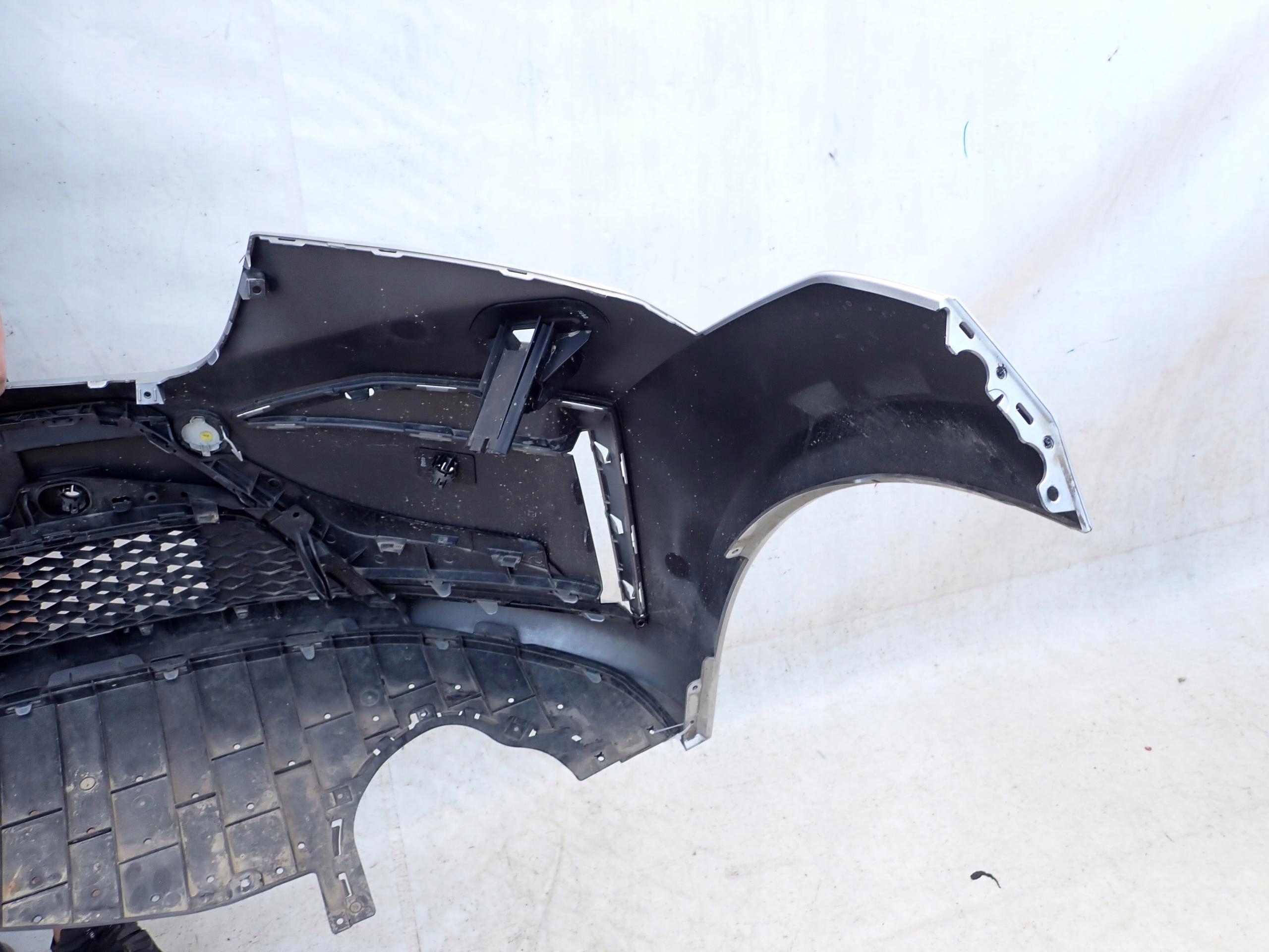 SKODA ENYAQ iV SPORTLINE 20- bumper front front SPR PDC