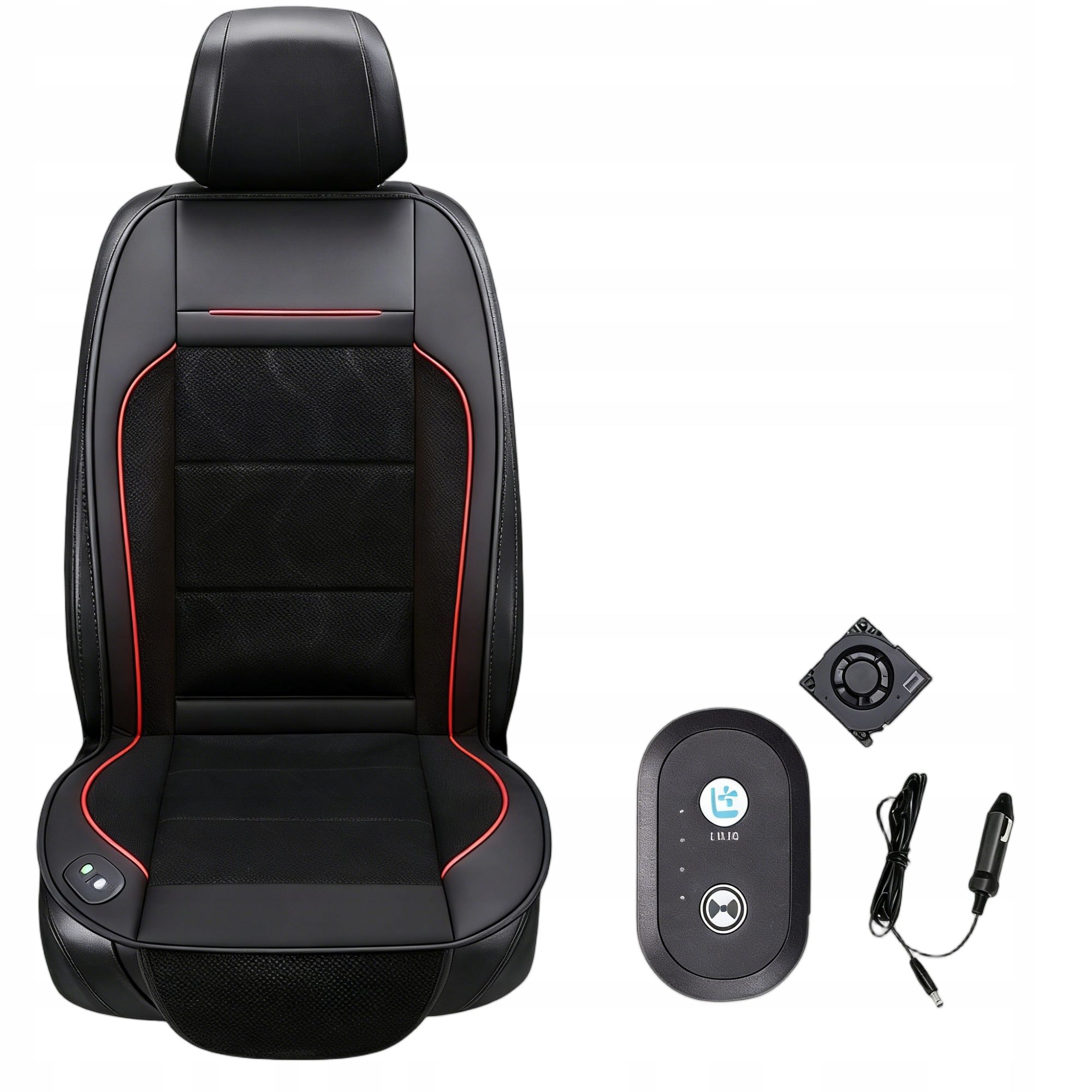 Chladicí podložka Cool pro autosedačky