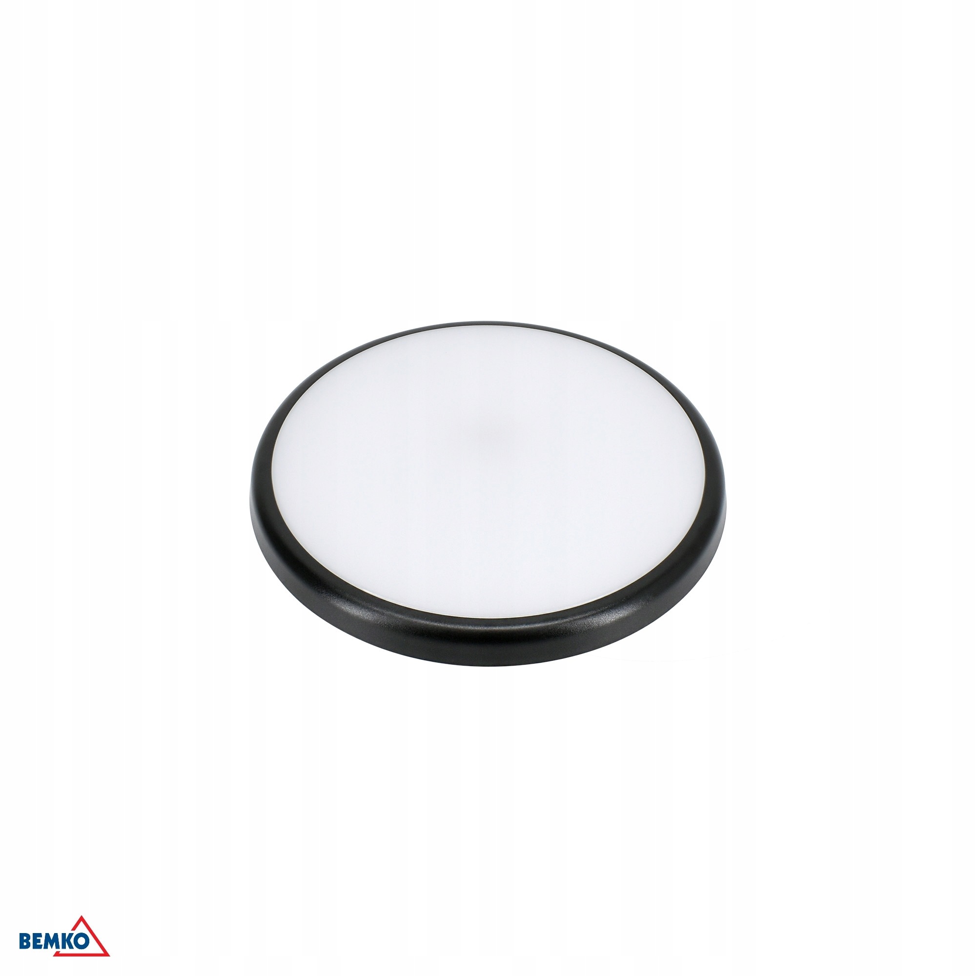 Led stropní svítidlo DIAna 16W 4000K 1600LM IP66 černé
