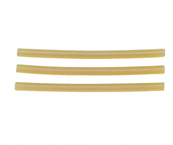 WURTH термоплавкий клей 101 в палочках УП. 10 шт.