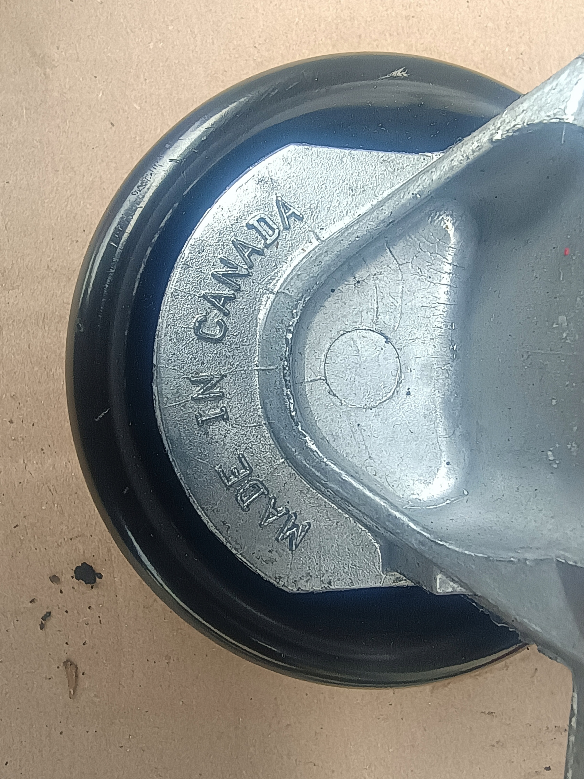rolle PASKA FORD F150 5.4 TRITON 04-08