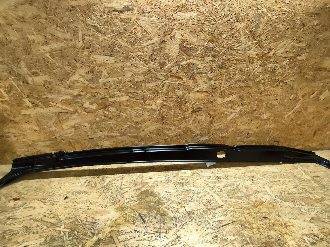 Słupek Drzwi Przesuwnych Ducato Jumper Boxer 2014-