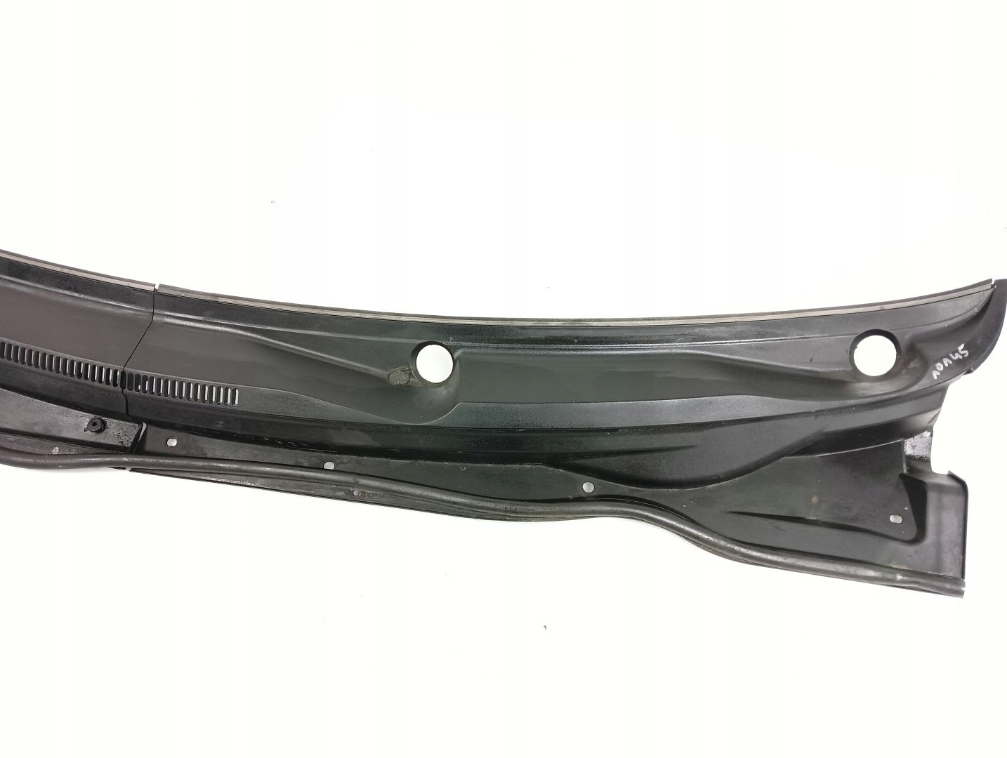 torpedo TOYOTA COROLLA VERSO II (2004-2009) 557820F010