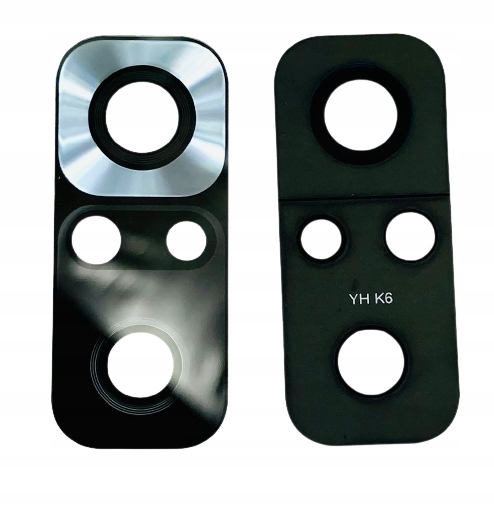 Oczko Aparatu Kamery Xiaomi Redmi Note 10 Pro