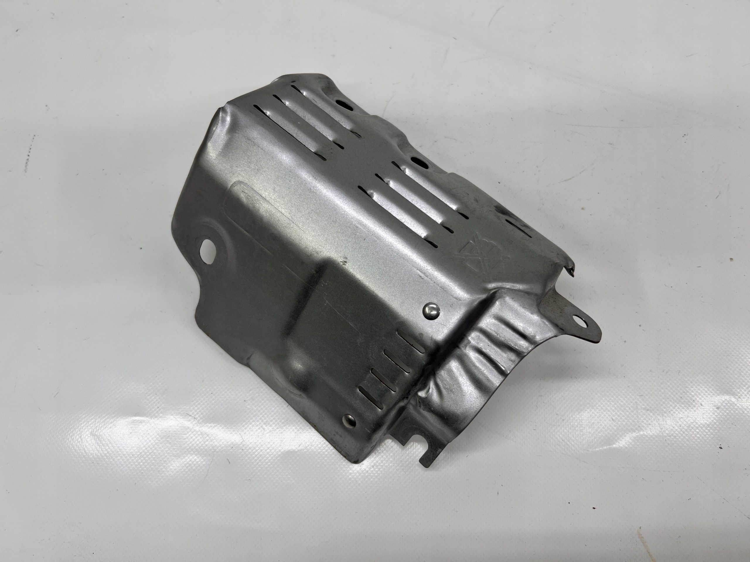 ПЕЖО СІТРОЕН ТЕПЛОВИЙ ЕКРАН 9817792380