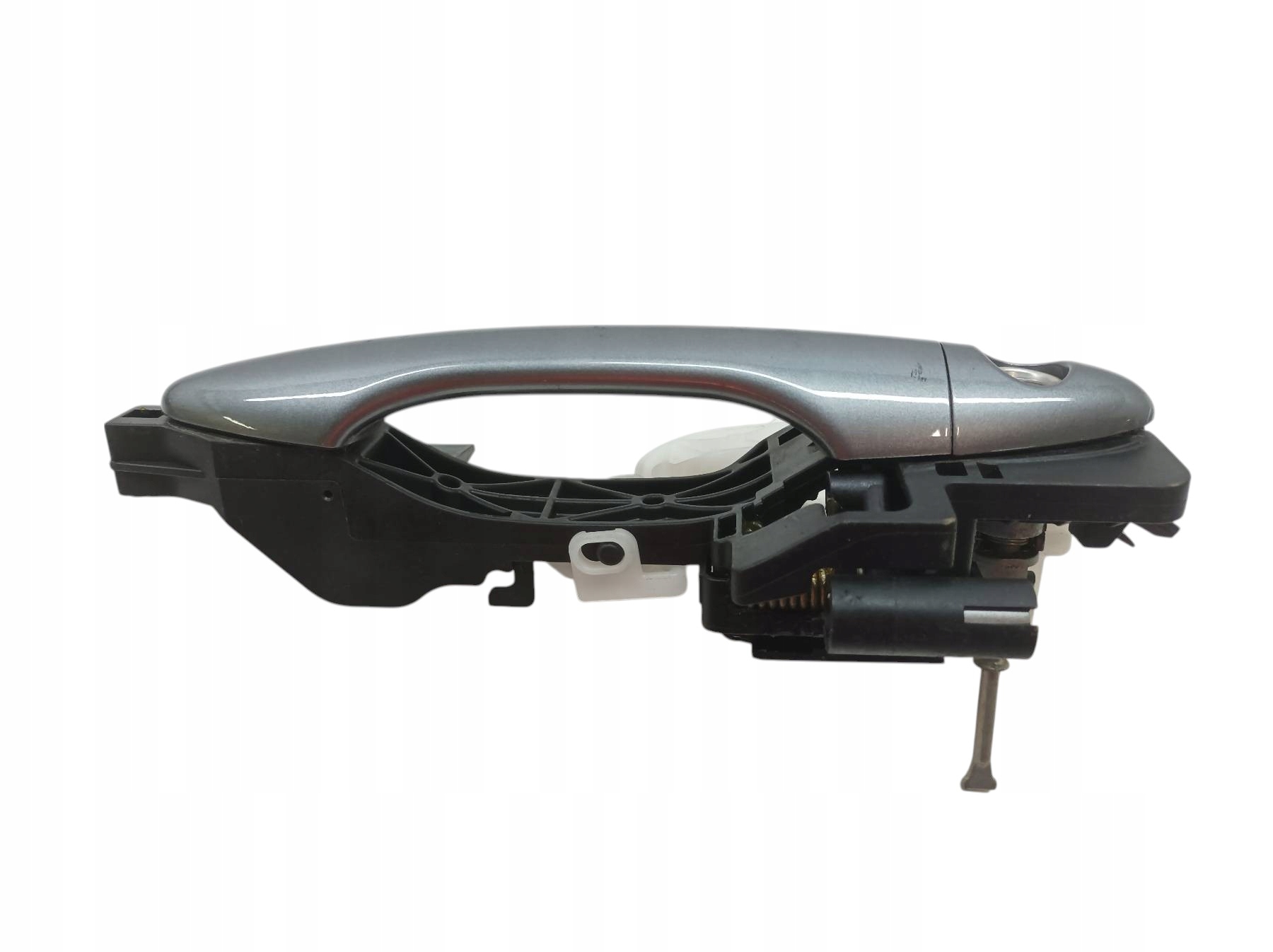 handle exterior left front ZAR Hyundai ix35 and (2009- )