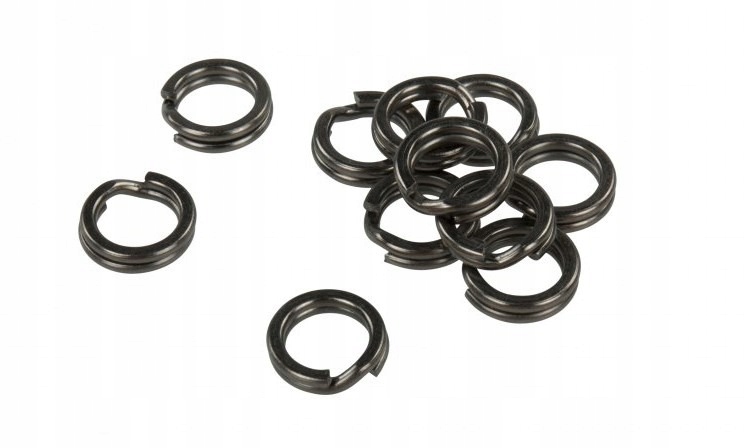 

Kółka Łącznikowe Na Suma Madcat Splitrings 10mm