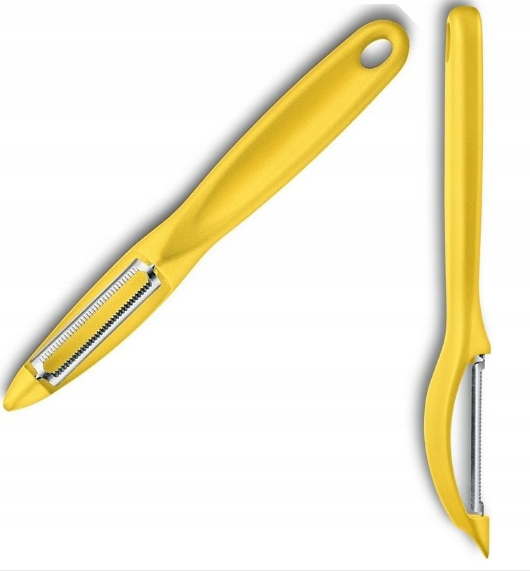 

Victorinox Obieraczka Jabłka Pomidor Kiwi 7.6075.8