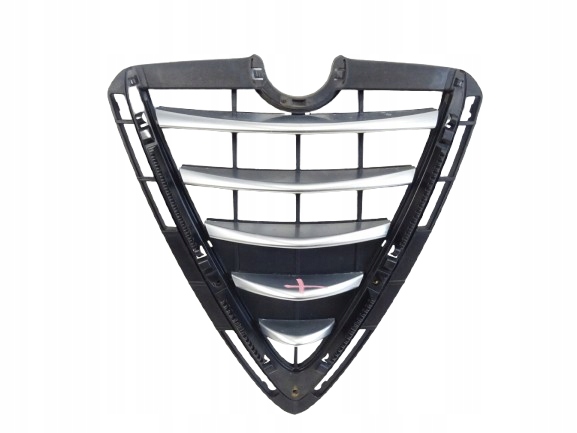 grill grille front front ALFA ROMEO GIULIETTA LIFT 156102772