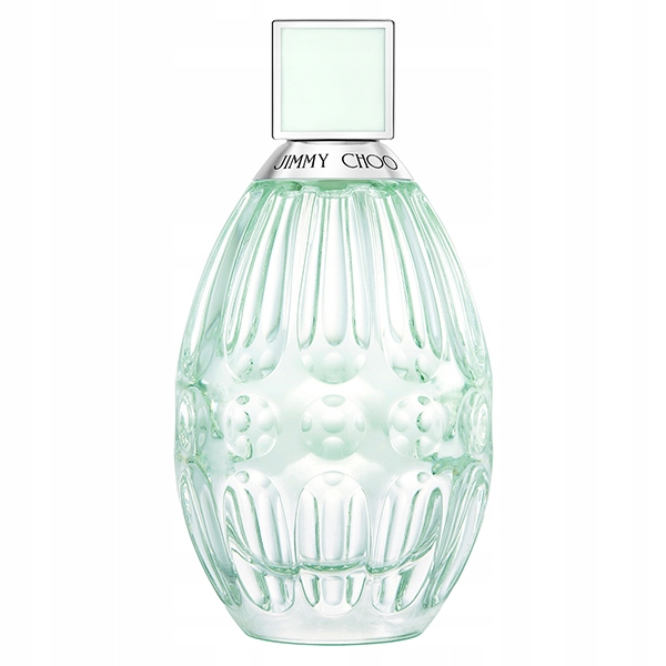 Jimmy Choo Floral Toaletní voda 40 ml