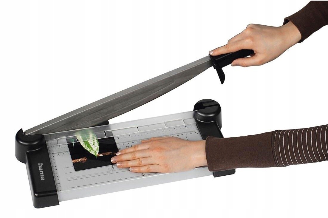 Gilotyna HAMA Pro Cut S330PL Typ gilotyna