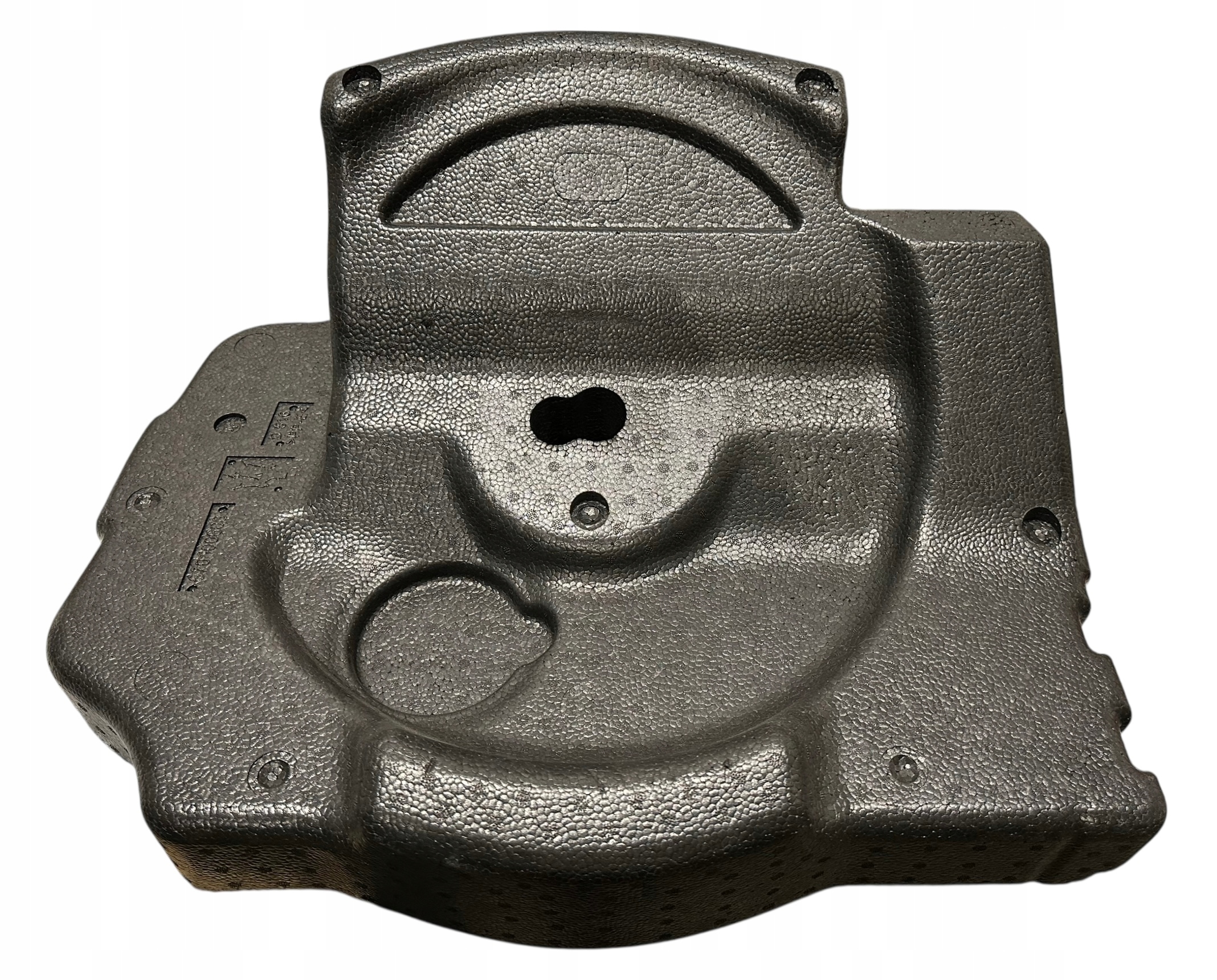 MASERATI LEVANTE boot floor well organizer 670100603