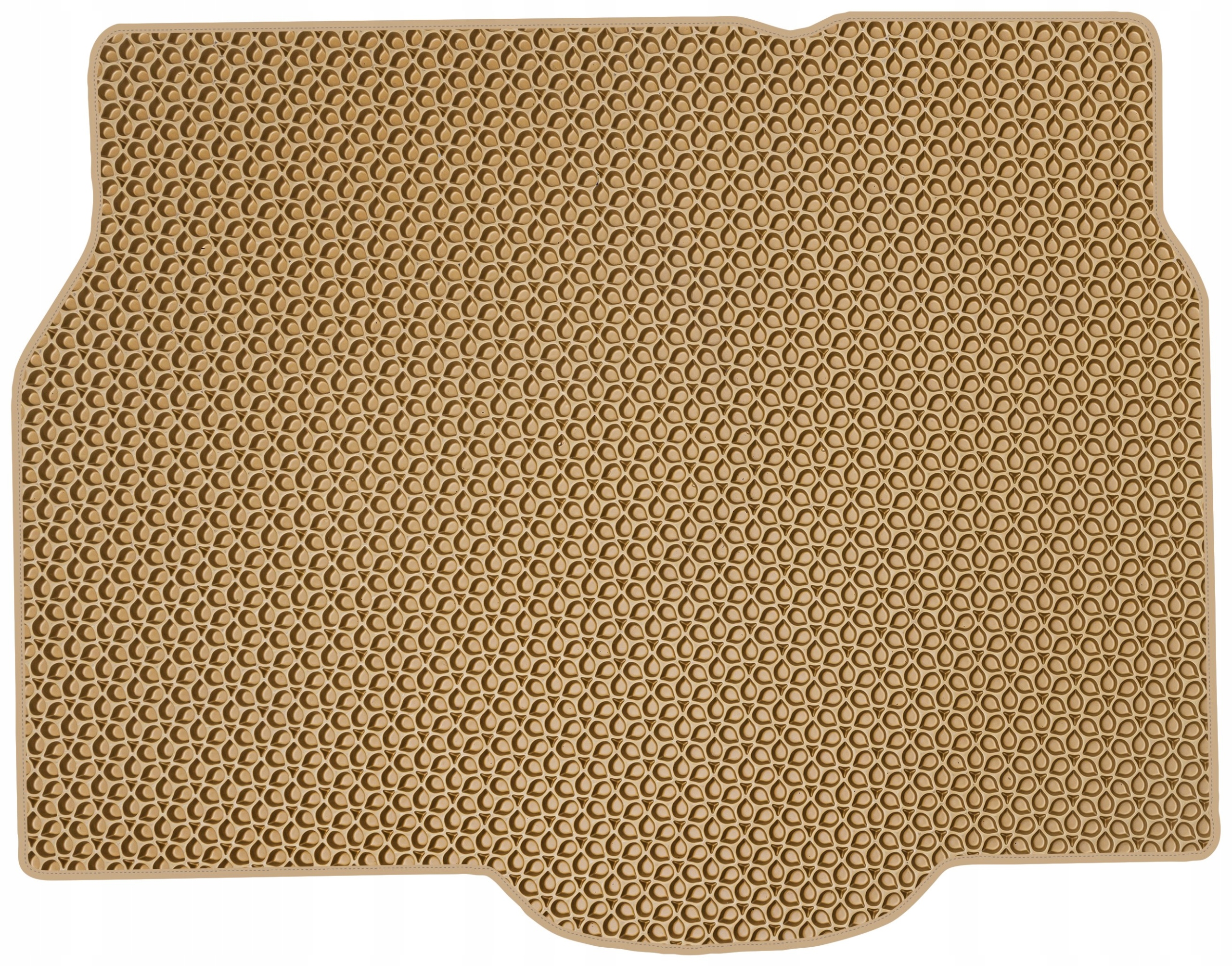 Opel Astra III H Gtc 2004-2014 Rohož do kufru