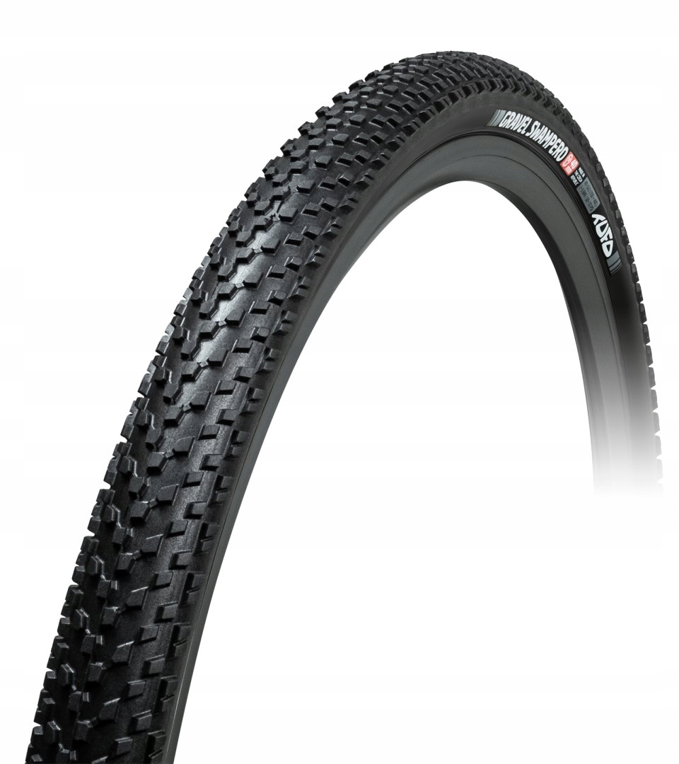 Pneumatika Tufo Gravel Swampero Tr 40-622 (700x40C) černá