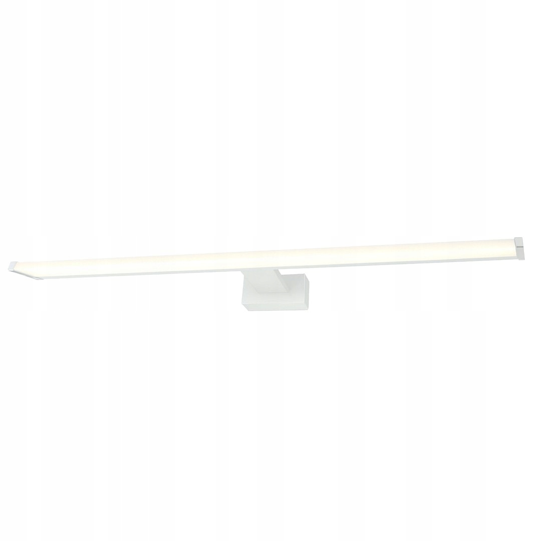 Led nástěnné svítidlo Milagro Mirore ML2029 10W 60cm 1100lm IP44 4000K Bílé