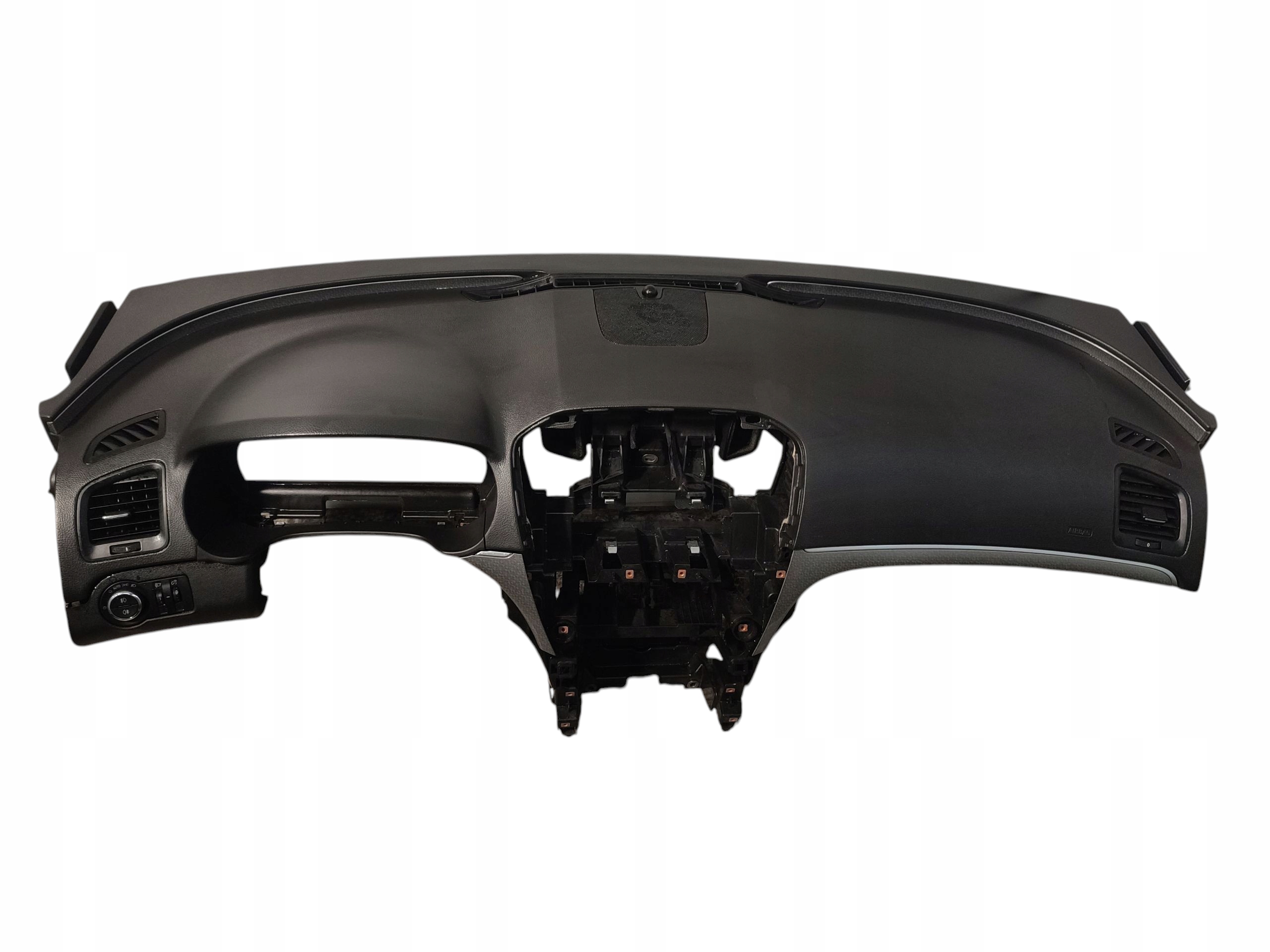 dashboard instrument panel console cockpit OPEL INSIGNIA A LIFT (13-17) 13242014 EU