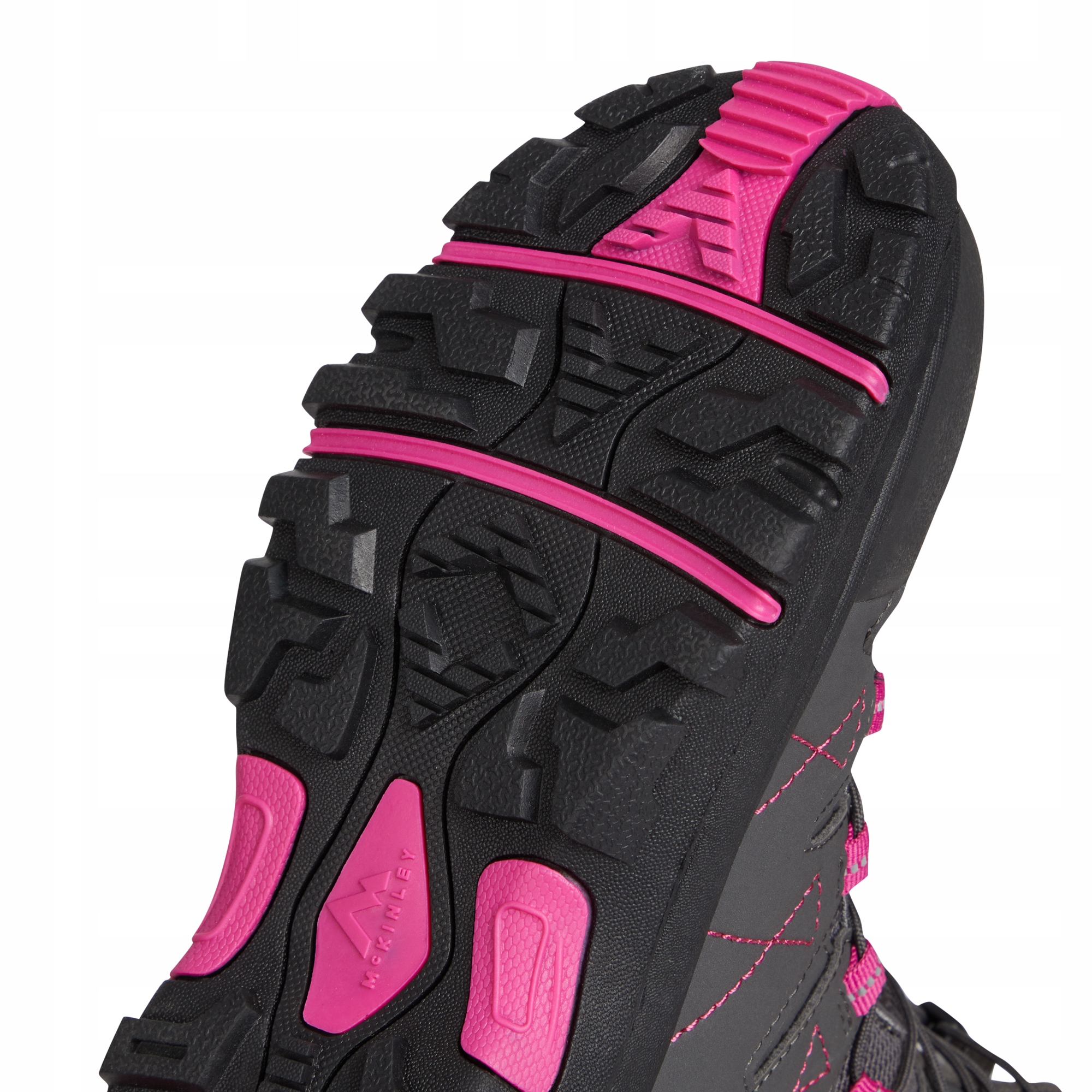 Buty zimowe dla dzieci McKinley Snowstar III 35 Rozmiar (new) 35