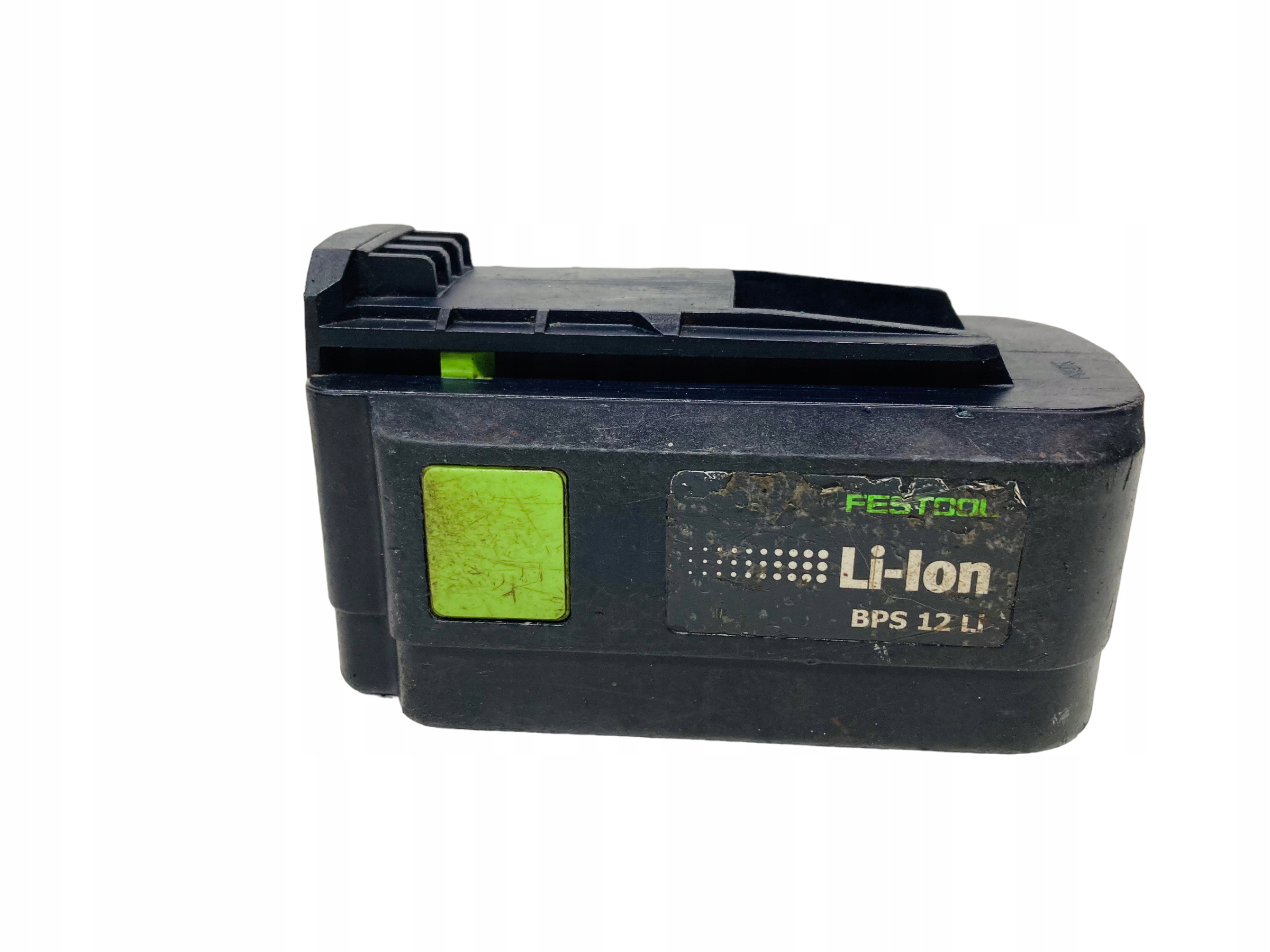 Akumulator Li-Ion Festool Li ASI 10,8v 12v 2,6Ah Ah BPS