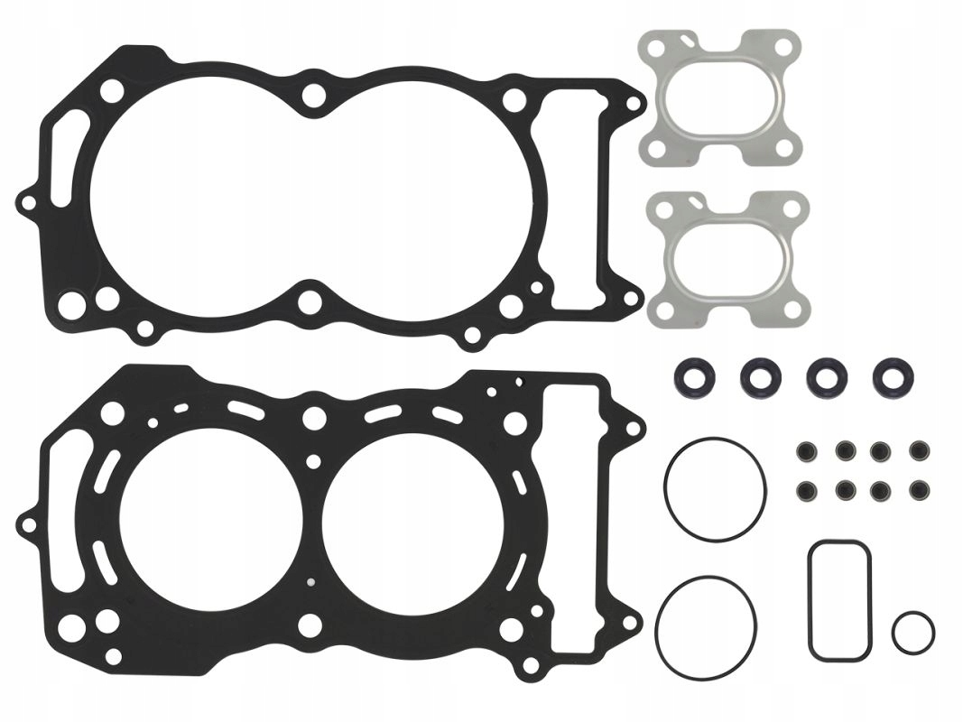 Namura Tesnenia Top-end Kawasaki Krx 1000 Teryx '20-'25 ()