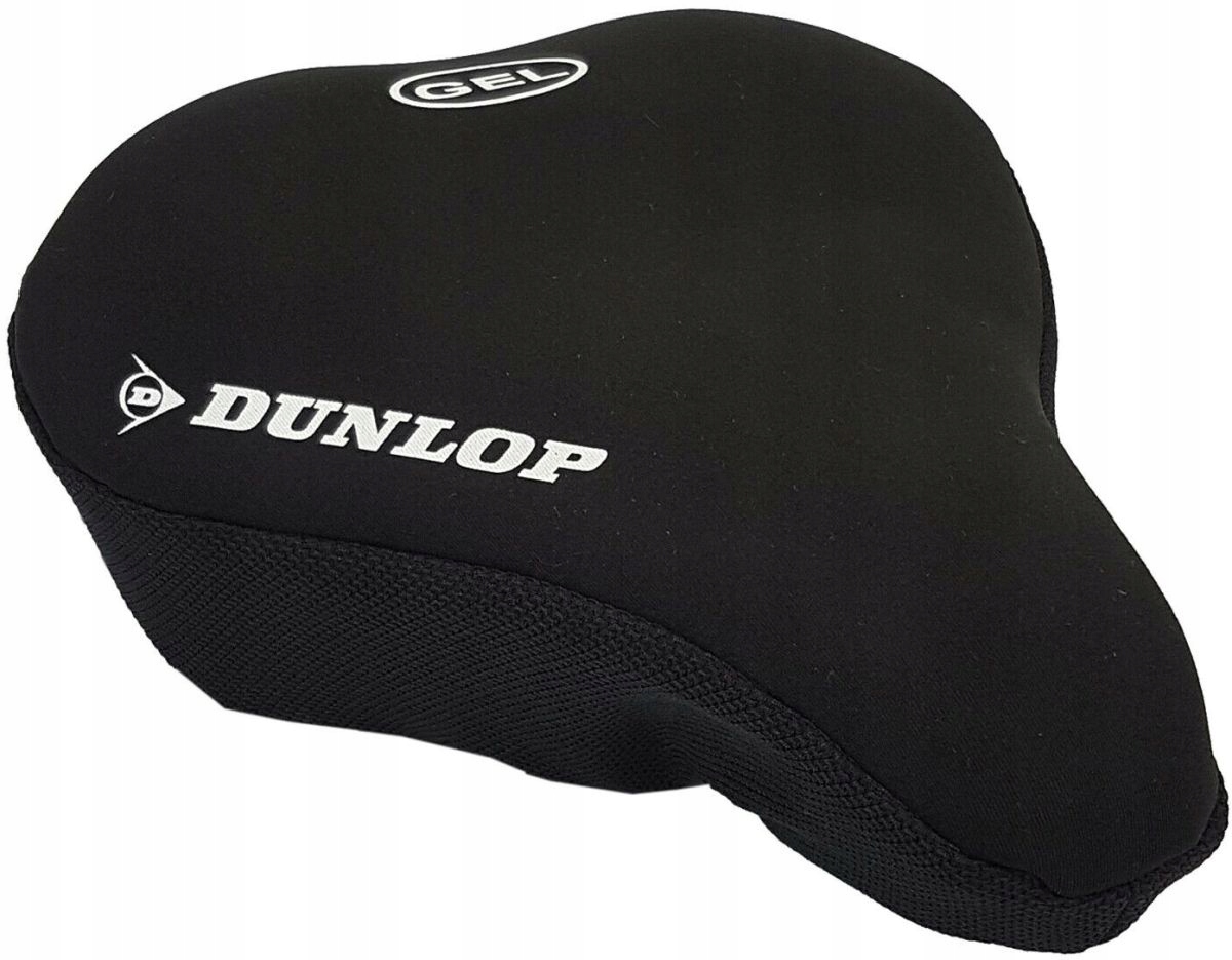 

Dunlop Pokrowiec Żelowy na siodełko 24x27 cm