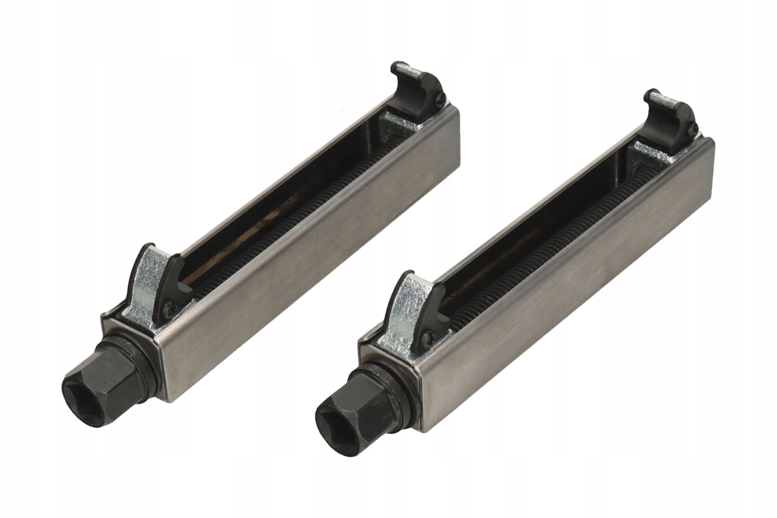 Ściągacz prasa do sprężyn amortyzatora tylnego JMP Marka JMT